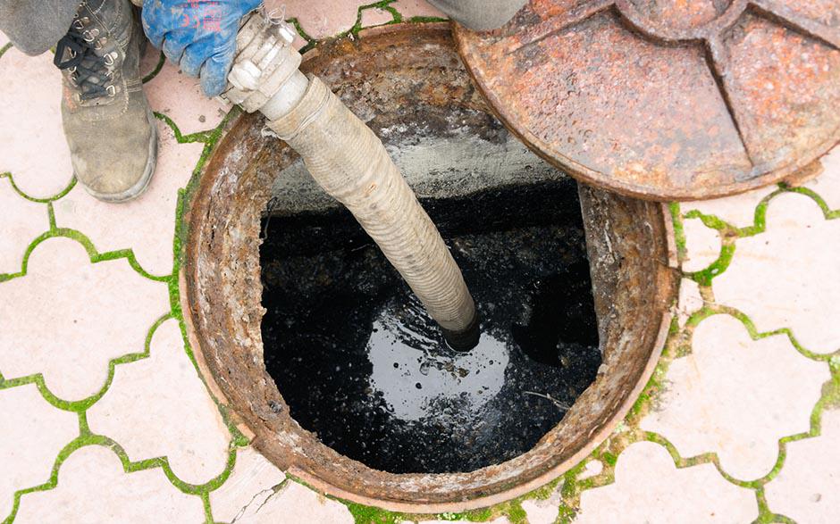  débouchage canalisation prix Choqueuse-les-Bénards