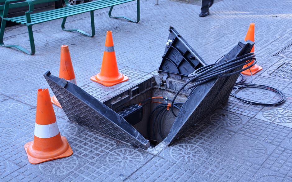  débouchage canalisation prix Choqueuse-les-Bénards